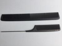Carbon Combs, Cutting or Tail.